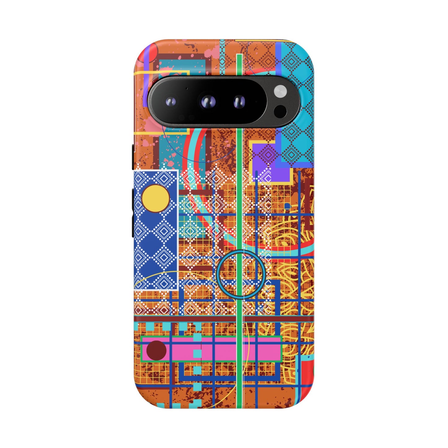 Tough Phone Case - No. 327