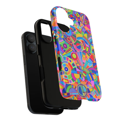 Tough Phone Case - No. 265
