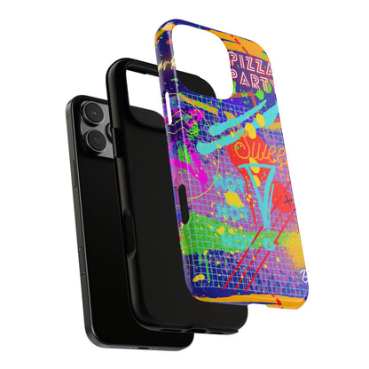 Tough Phone Case -  No. 232 B