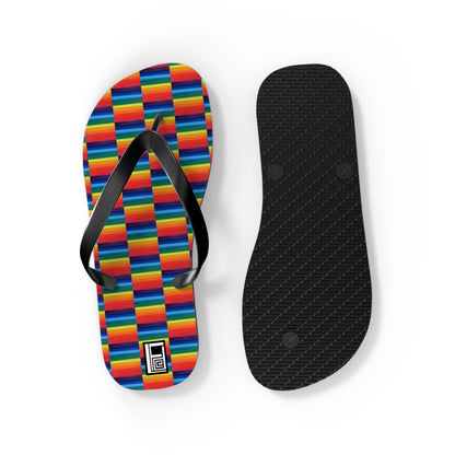 Flip Flops - No. 305 - Pride