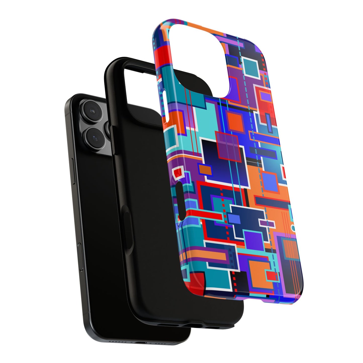Tough Phone Case - No. 233