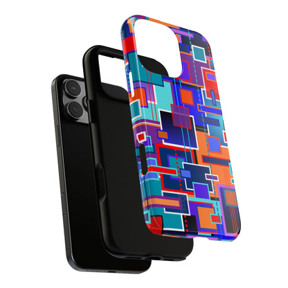 Tough Phone Case - No. 233
