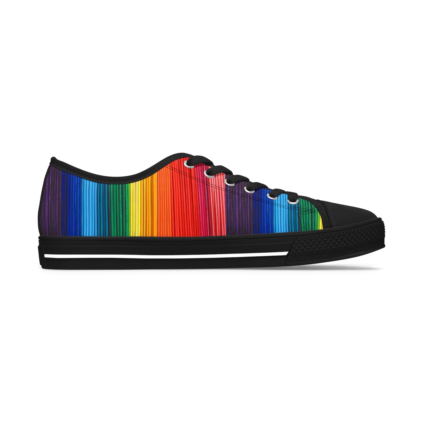 Women's Low Top Sneakers, No. 305