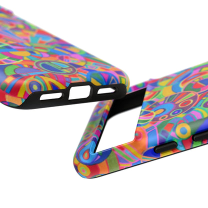 Tough Phone Case - No. 265