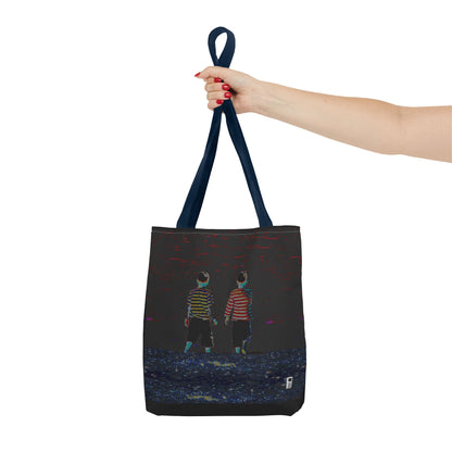 Tote Bag  - No. 206