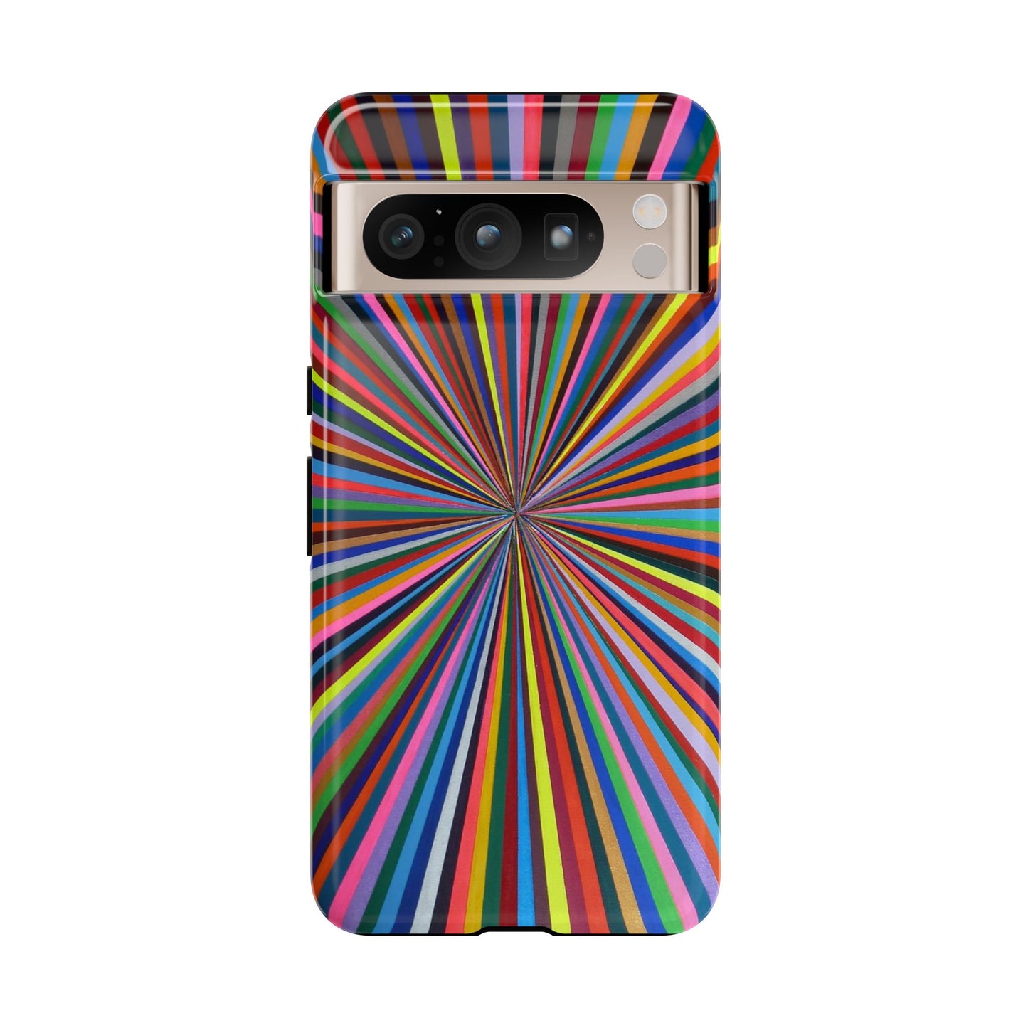 Tough Phone Case - No. 205