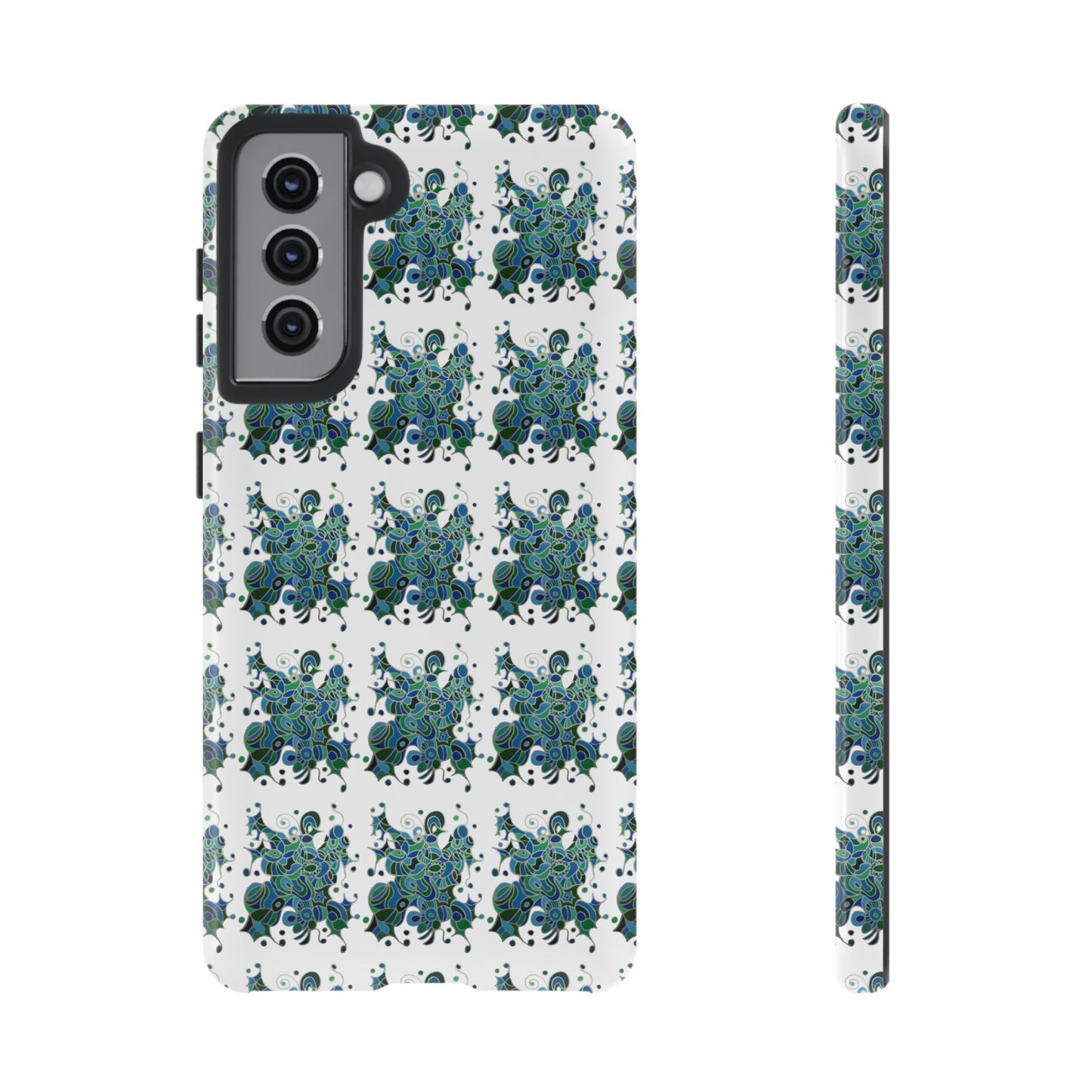 Tough Phone Case -  No. 146 WE