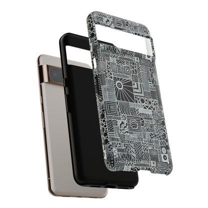 Tough Phone Case -  No. 252