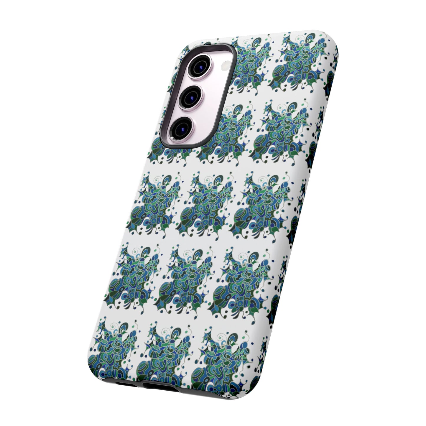Tough Phone Case - No. 146 WE