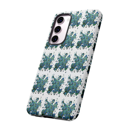 Tough Phone Case - No. 146 WE