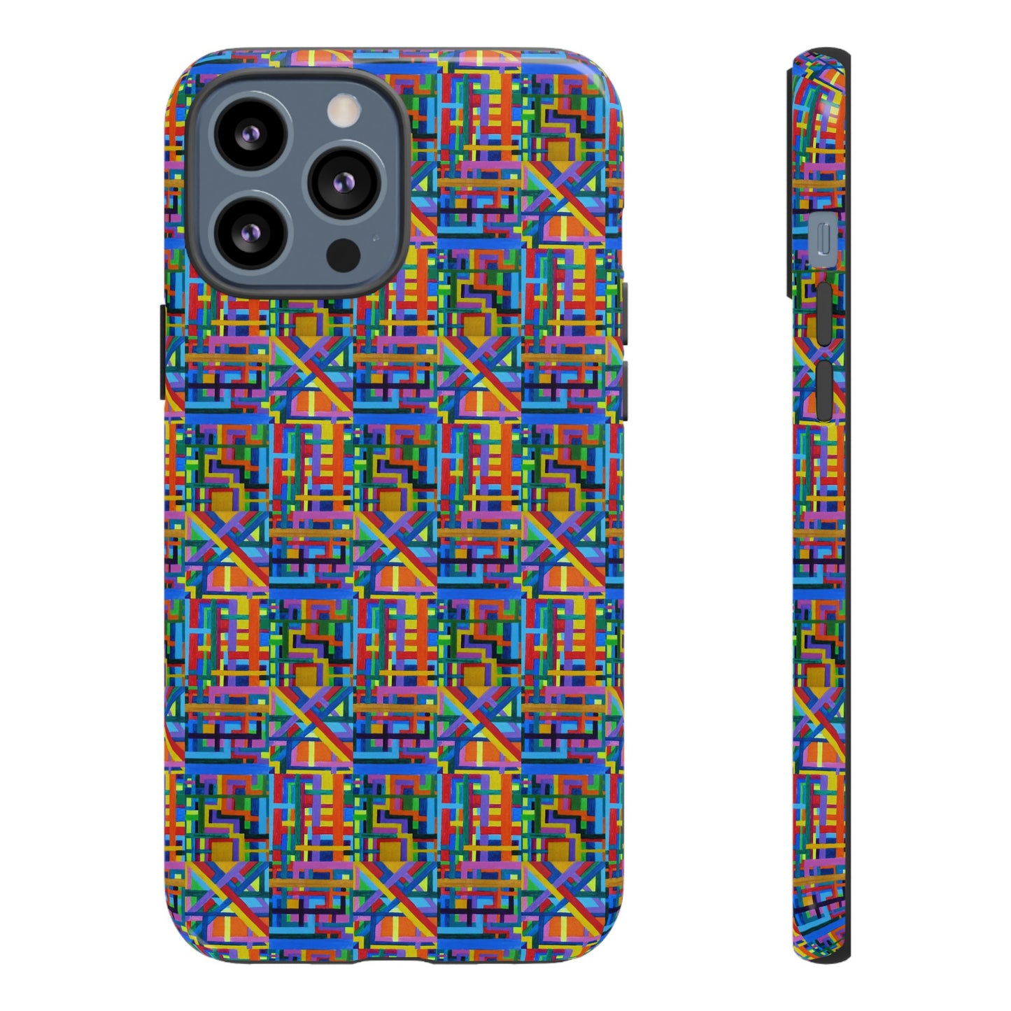 Tough Phone Case -  No. 223 D