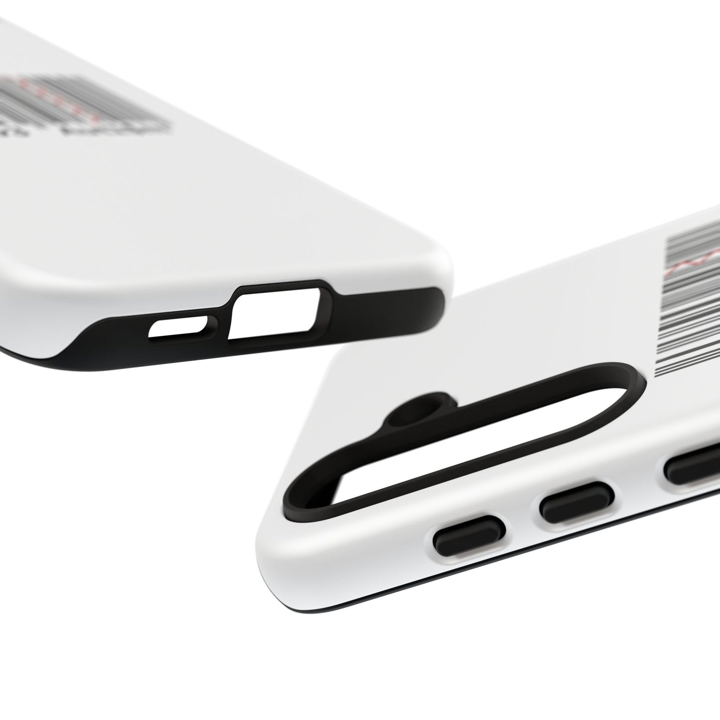 Tough Phone Case -  No. 310