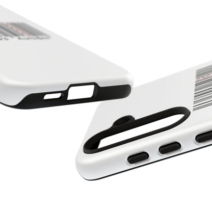 Tough Phone Case -  No. 310