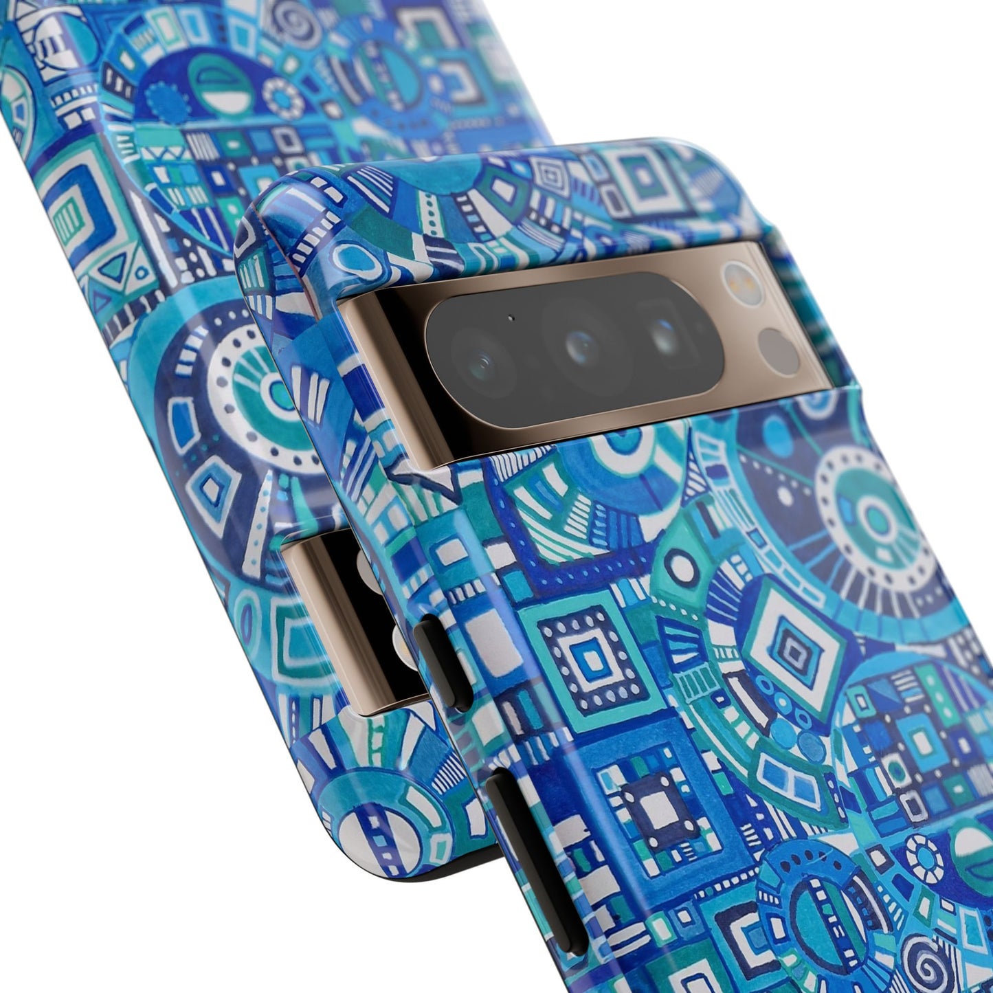 Tough Phone Case -  No. 262