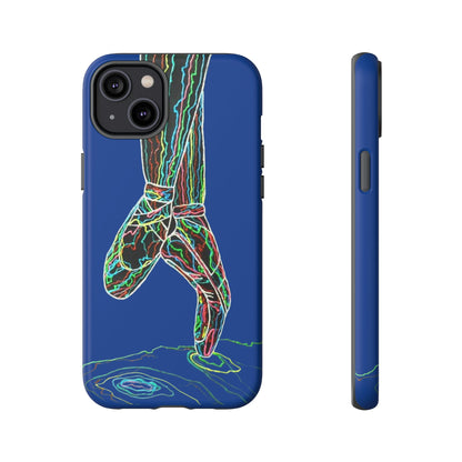 Tough Phone Case -  No. 227