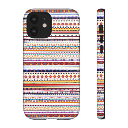 Tough Phone Case -  No. 326