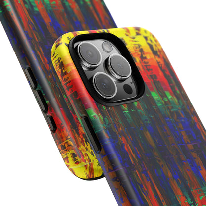 Tough Phone Case -  No. 138