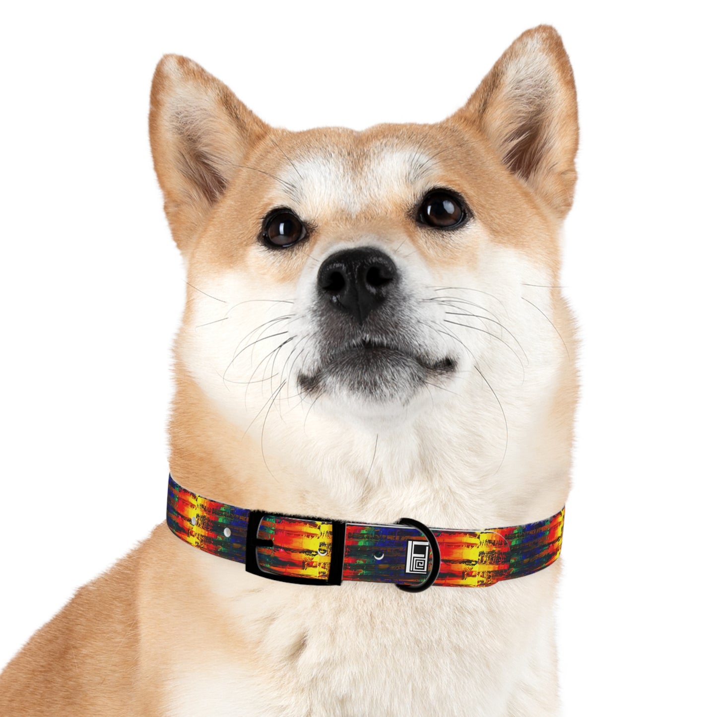 Dog Collar - No. 138