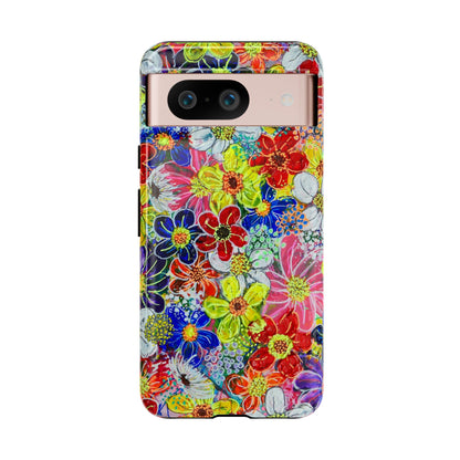 Tough Phone Case -  No. 241