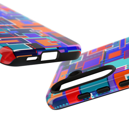 Tough Phone Case - No. 233