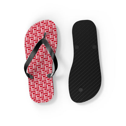 Flip Flops - No. 000 W/R