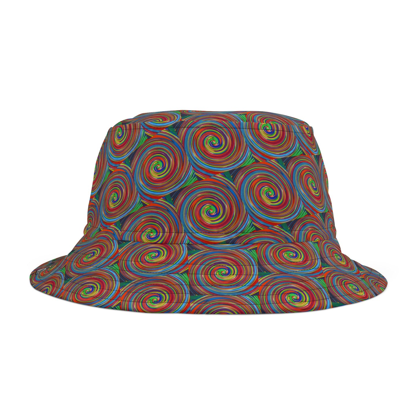 Bucket Hat  - No. 302