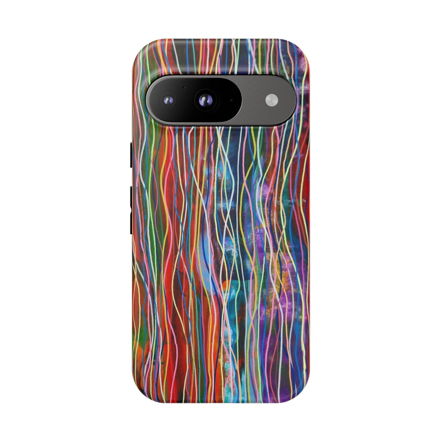 Tough Phone Case -  No. 236