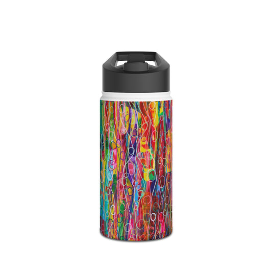 Stainless Steel Water Bottle - No. 239