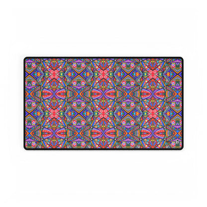 Large, Medium & Small Desk / Mouse Mat - No. 288