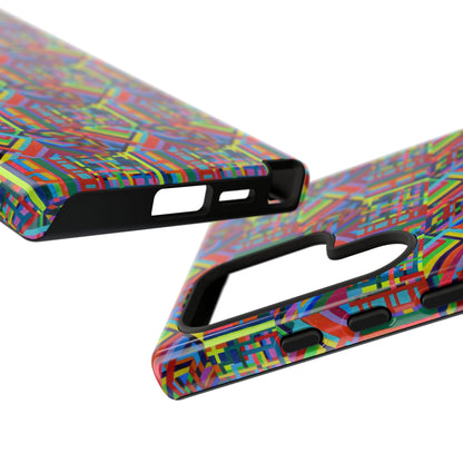 Tough Phone Case -  No. 223 C
