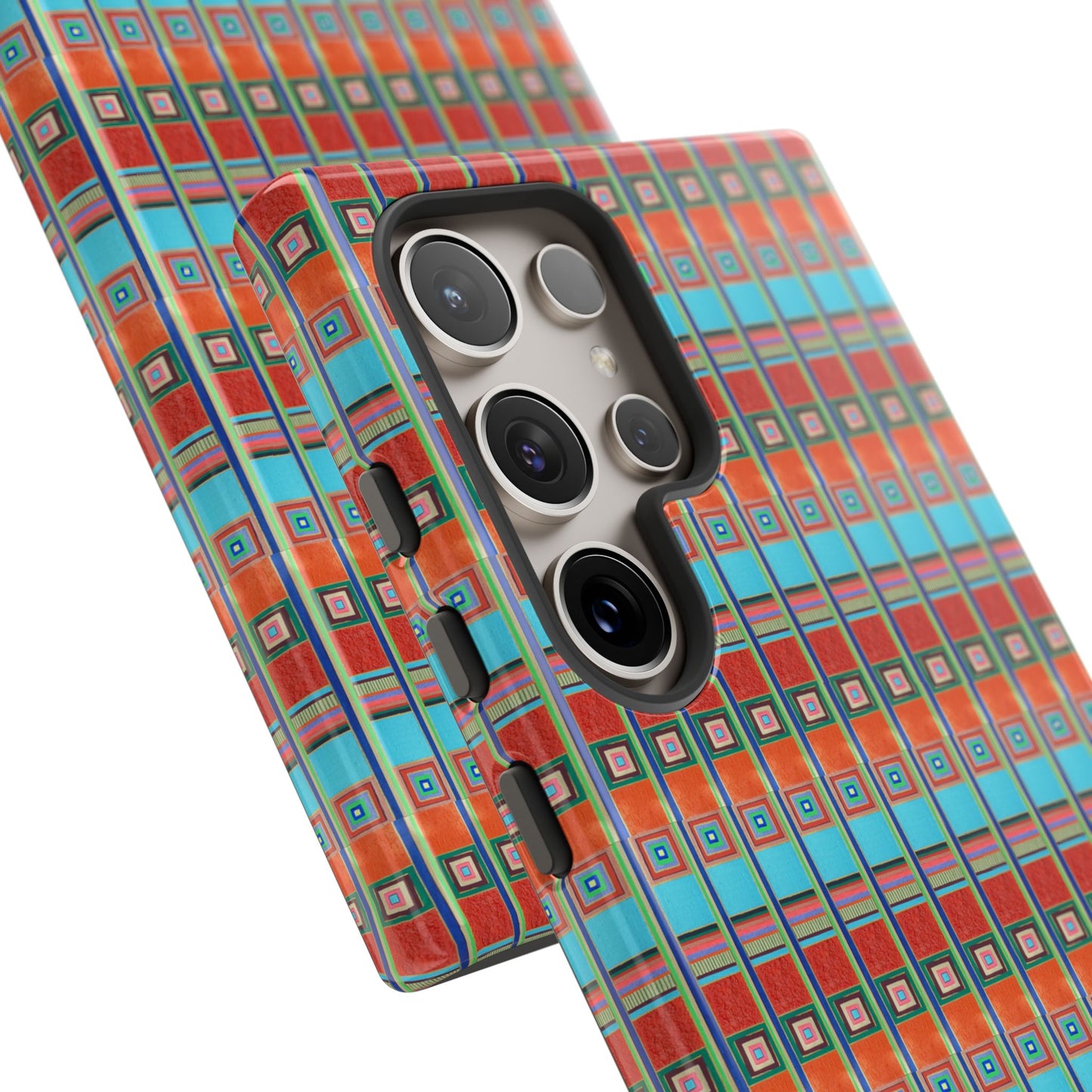 Tough Phone Case -  No. 133