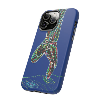 Tough Phone Case -  No. 227