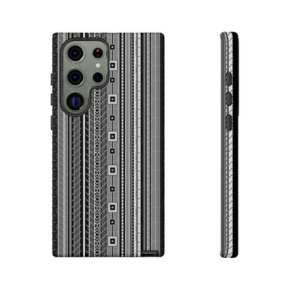 Tough Cases -  No. 298 B