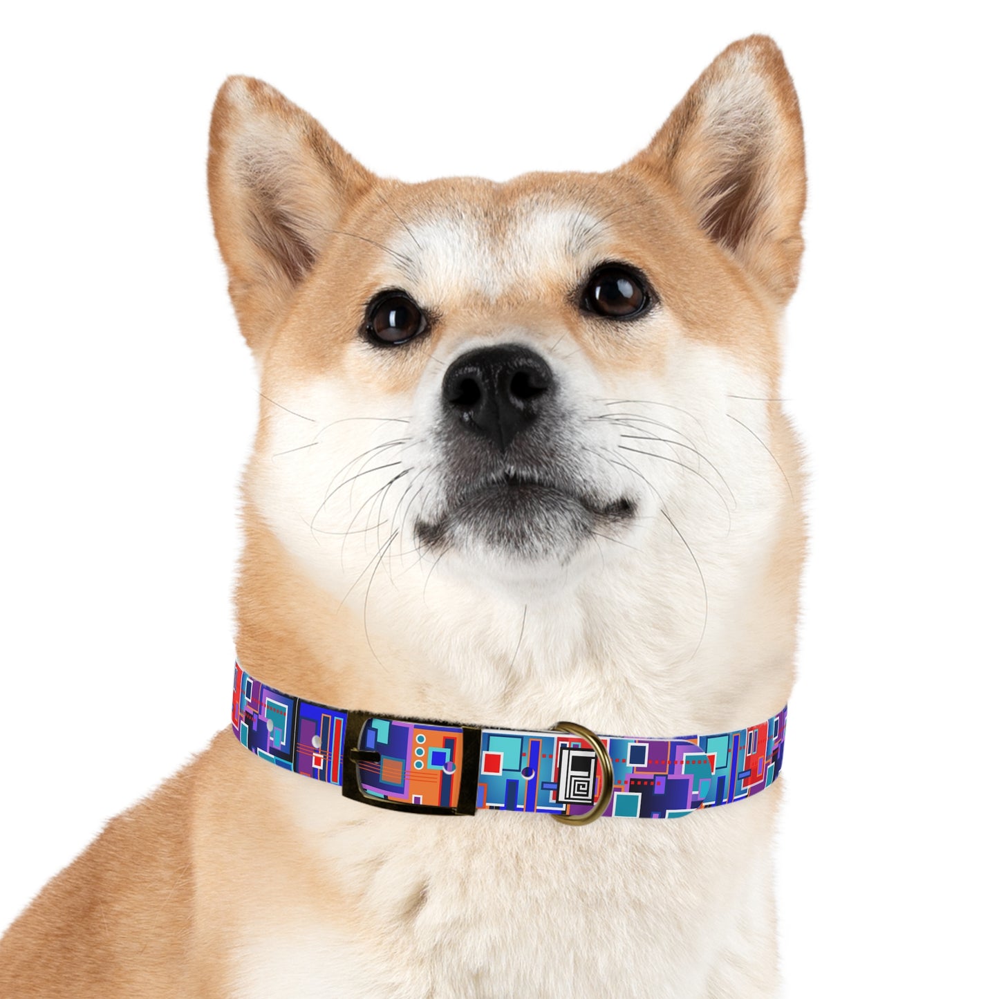 Dog Collar - No. 233 C