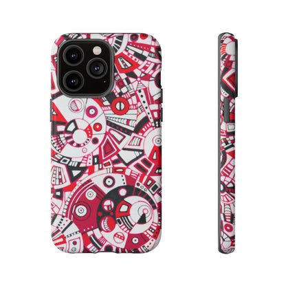 Tough Phone Case - No. 276