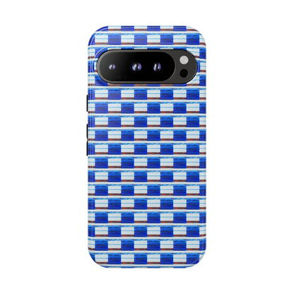 Tough Phone Case -  No. 140