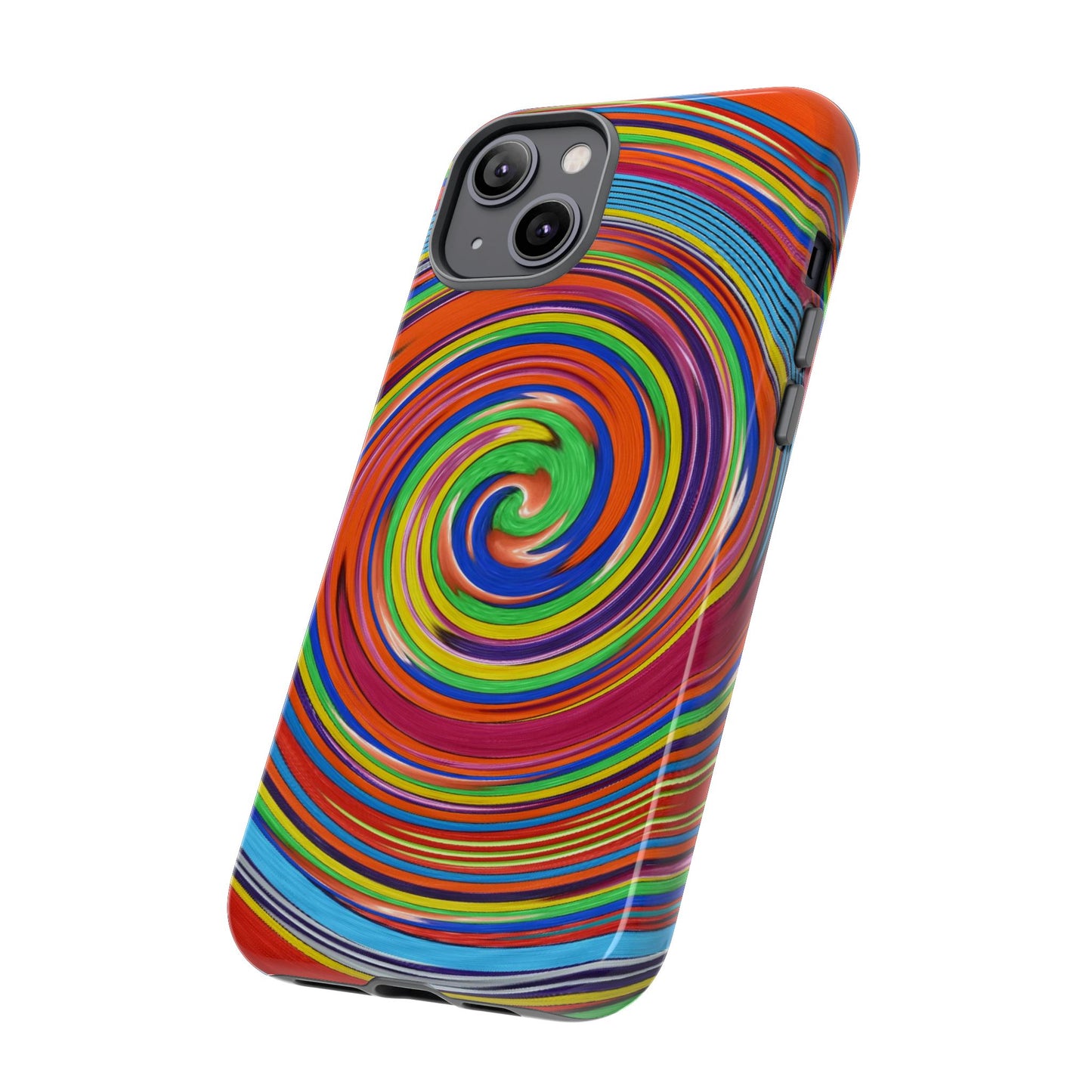 Tough Phone Case -  No. 303