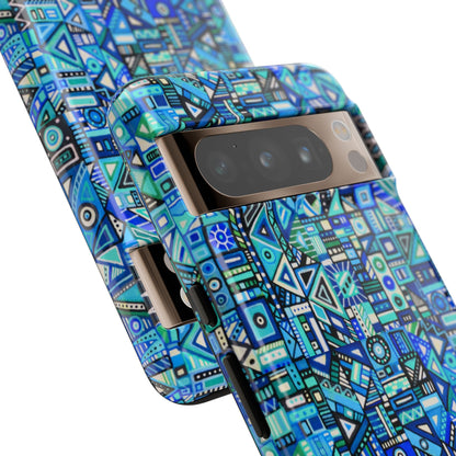 Tough Phone Case -  No. 313