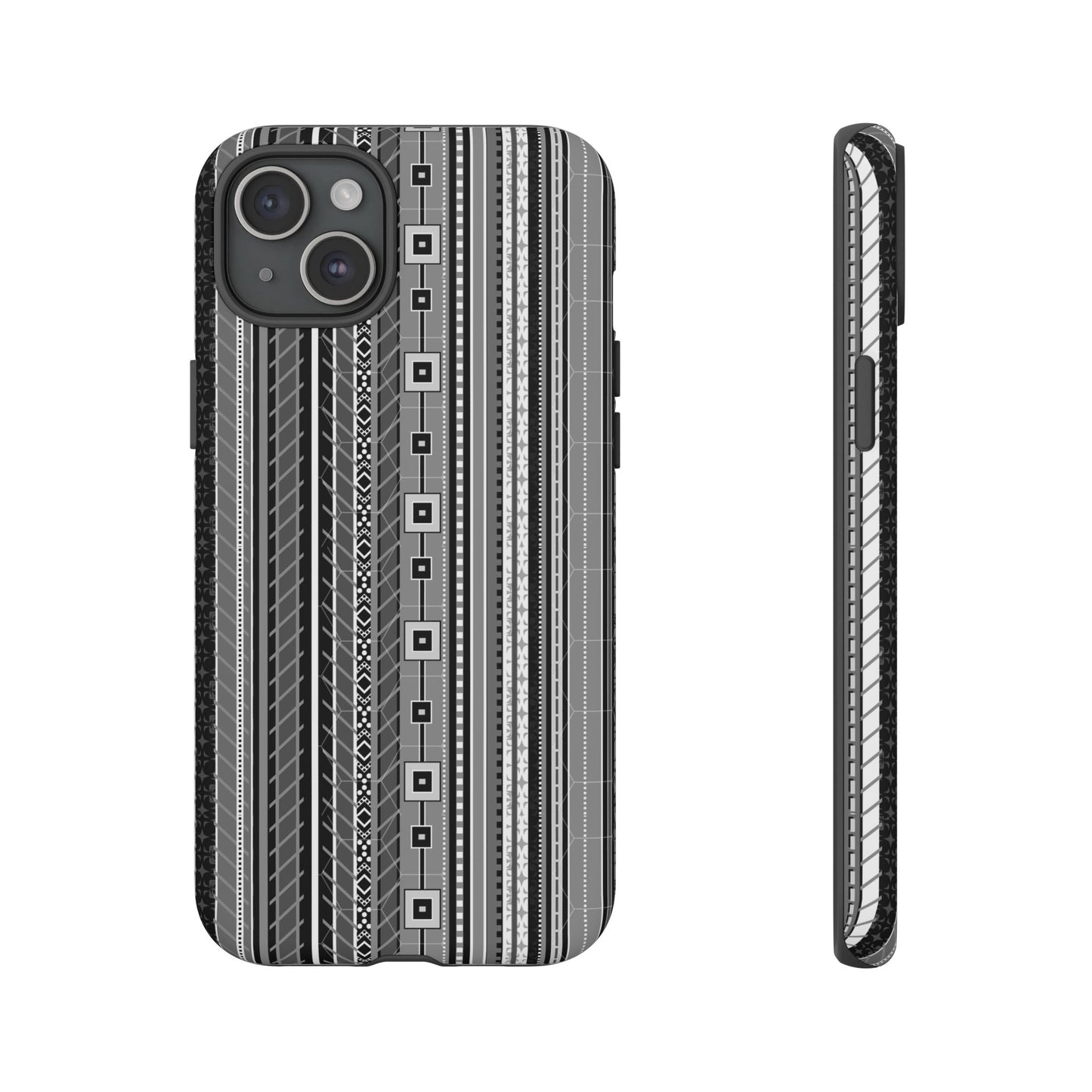 Tough Phone Case -  No. 298 B