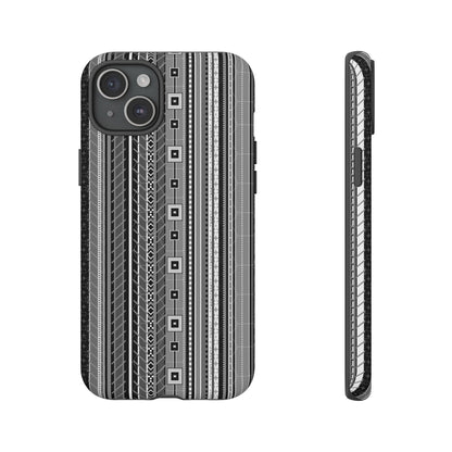 Tough Phone Case -  No. 298 B