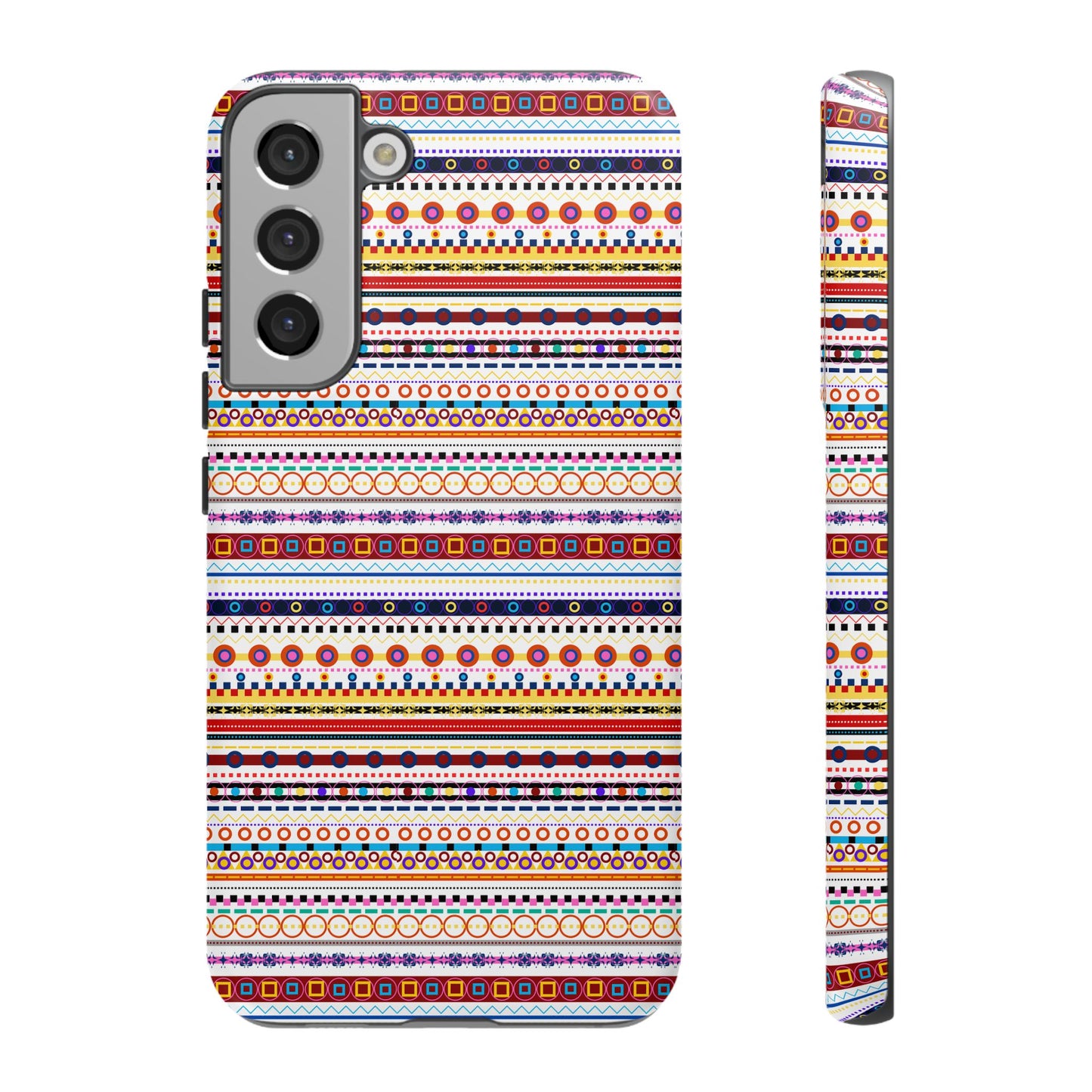 Tough Phone Case -  No. 326