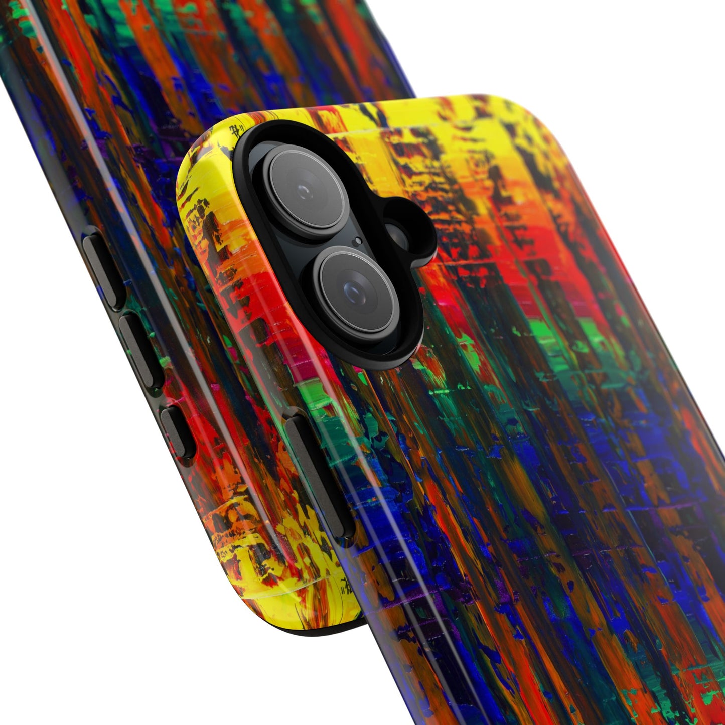 Tough Phone Case -  No. 138