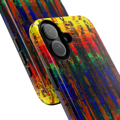 Tough Phone Case -  No. 138