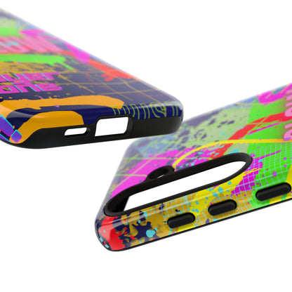 Tough Phone Case -  No. 232 D