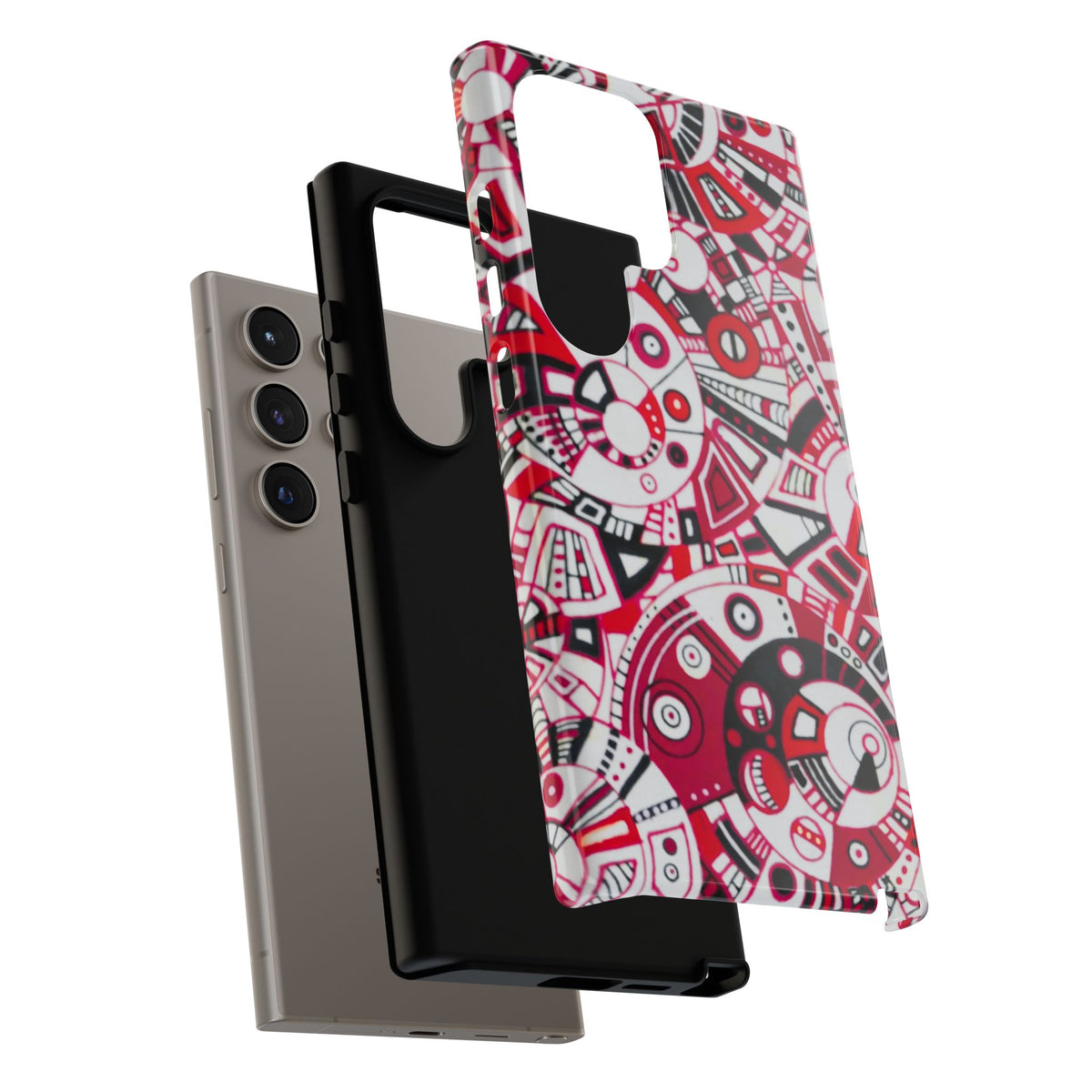 Tough Phone Case - No. 276