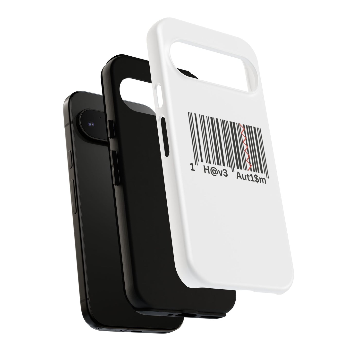 Tough Phone Case -  No. 310