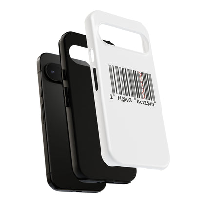 Tough Phone Case -  No. 310