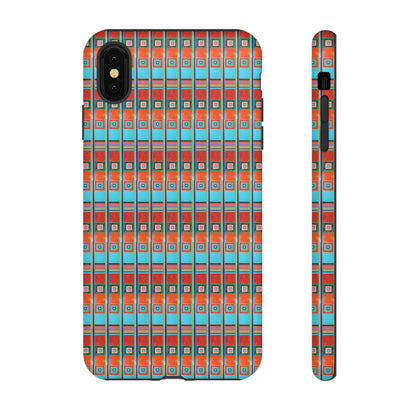 Tough Phone Case -  No. 133