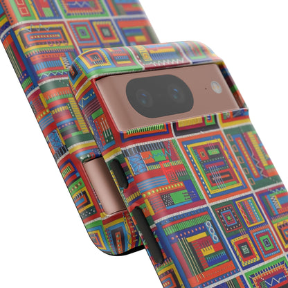 Tough Phone Case - No. 156