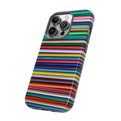 Tough Phone Case -  No. 308